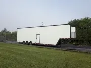 new Car Haulers / Racing Trailers InTech  for sale, in Indiana, IN Thumbnail 1