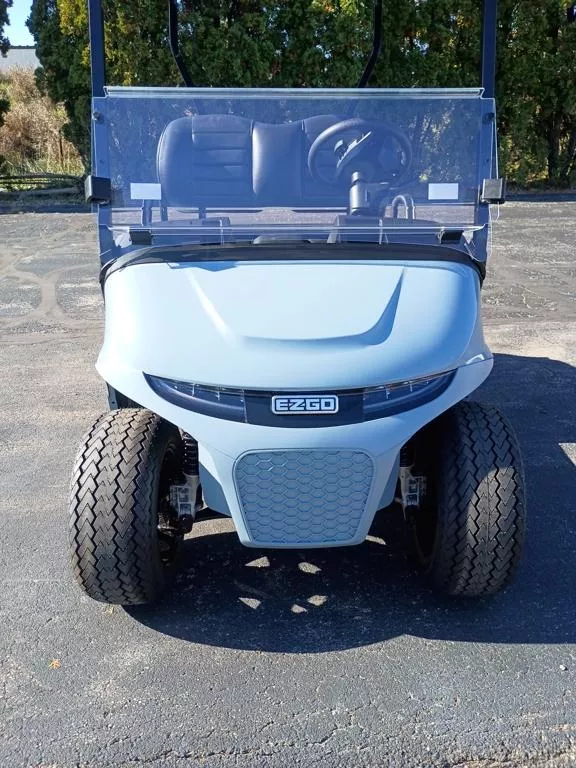 2026 E-Z-GO RXV 2 Freedom Elite Lithium