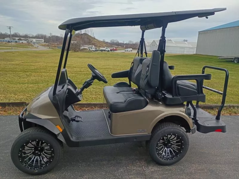 new Other Trailers E-Z-GO  for sale, in Warsaw, IN Thumbnail 3