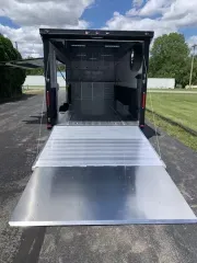 new Cargo (Enclosed) Trailers InTech  for sale, in Indiana, IN Thumbnail 3