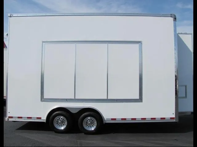 new Other Trailers United Trailers  for sale, in Indiana, IN Thumbnail 4