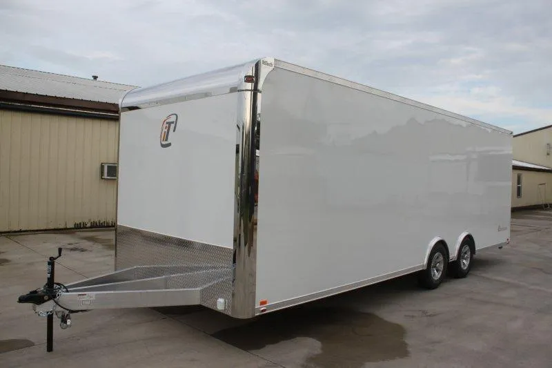 new Other Trailers InTech  for sale, in Indiana, IN Thumbnail 12