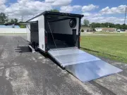 new Cargo (Enclosed) Trailers InTech  for sale, in Indiana, IN Thumbnail 2