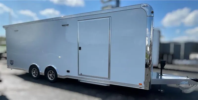 new Cargo (Enclosed) Trailers InTech  for sale, in Indiana, IN Thumbnail 2