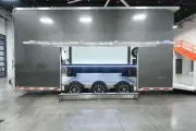 new Car Haulers / Racing Trailers InTech  for sale, in Indiana, IN Thumbnail 6