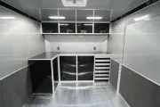 new Cargo (Enclosed) Trailers InTech  for sale, in Warsaw, IN Thumbnail 7