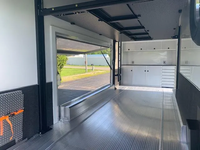 new Car Haulers / Racing Trailers InTech  for sale, in Indiana, IN Thumbnail 11