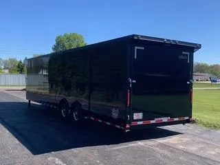 new Car Haulers / Racing Trailers InTech  for sale, in Indiana, IN Thumbnail 6