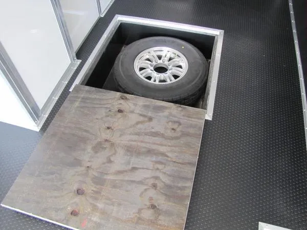 new Other Trailers United Trailers  for sale, in Indiana, IN Thumbnail 16