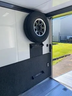 new Car Haulers / Racing Trailers InTech  for sale, in Indiana, IN Thumbnail 14