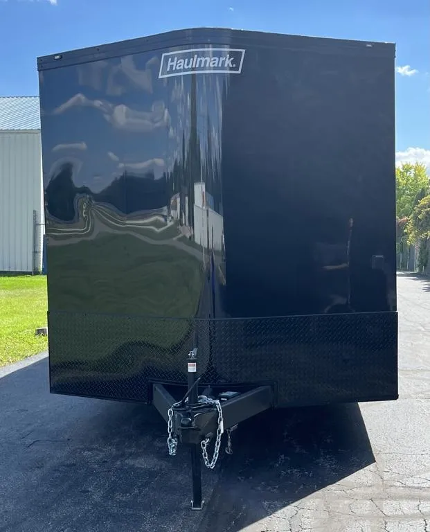 new Dump Trailers Haulmark  for sale, in Warsaw, IN Thumbnail 2