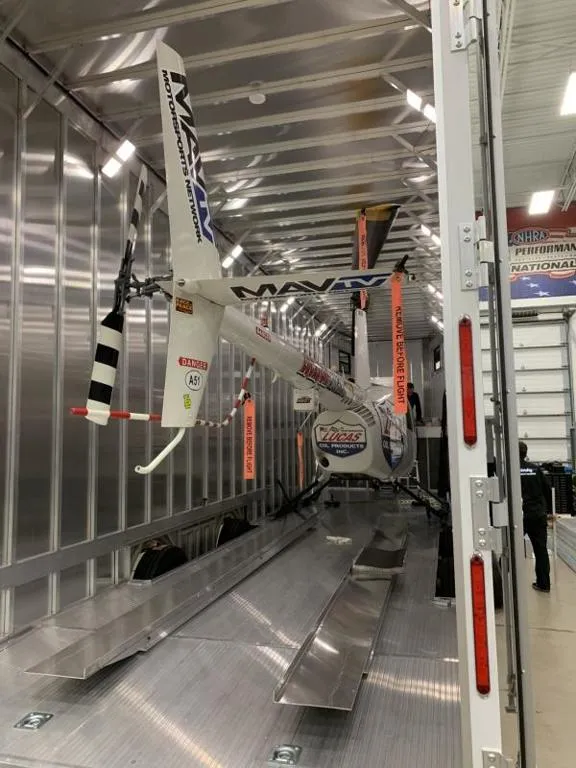 new Other Trailers InTech  for sale, in Indiana, IN Thumbnail 5