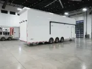 new Car Haulers / Racing Trailers InTech  for sale, in Indiana, IN Thumbnail 2