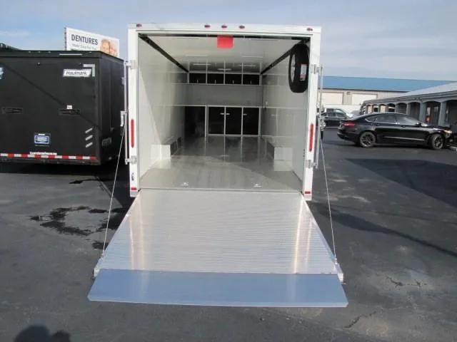 new Other Trailers InTech  for sale, in Indiana, IN Thumbnail 5