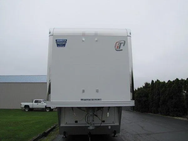 new Other Trailers InTech  for sale, in Indiana, IN Thumbnail 9