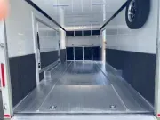 new Cargo (Enclosed) Trailers InTech  for sale, in Warsaw, IN Thumbnail 9
