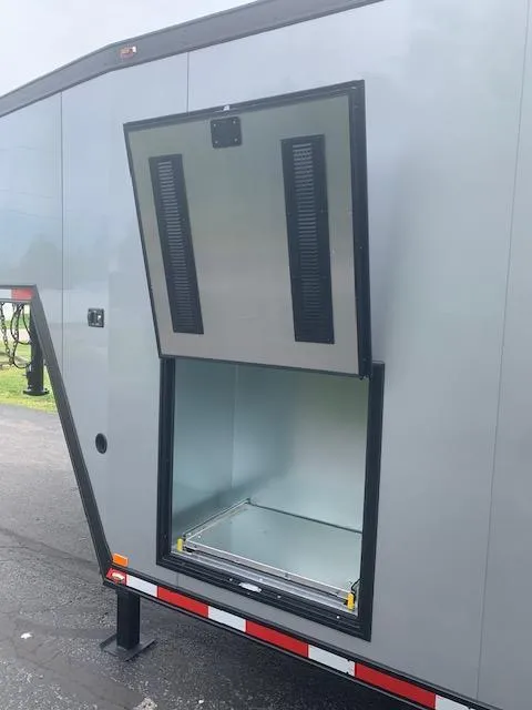 new Car Haulers / Racing Trailers InTech  for sale, in Indiana, IN Thumbnail 11