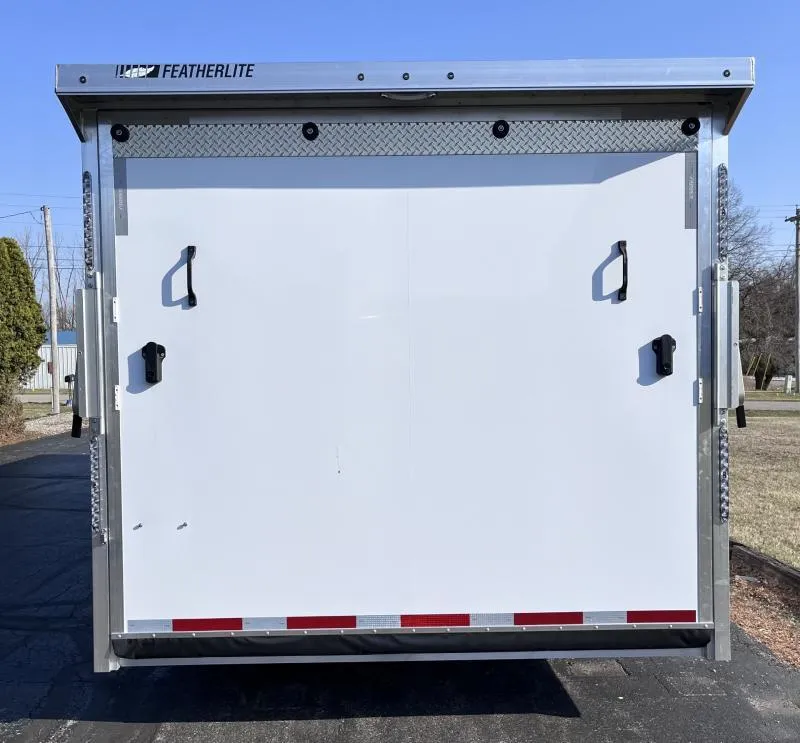 new Dump Trailers Featherlite  for sale, in Indiana, IN Thumbnail 5