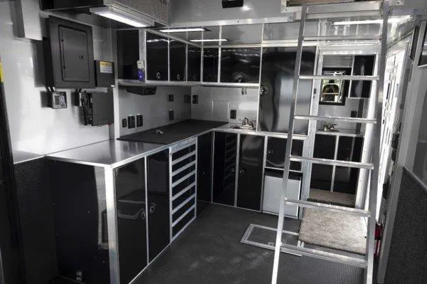 new Other Trailers ATC  for sale, in Warsaw, IN Thumbnail 13