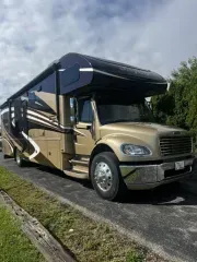 used Other Trailers Freightliner  for sale, in Warsaw, IN Thumbnail 1