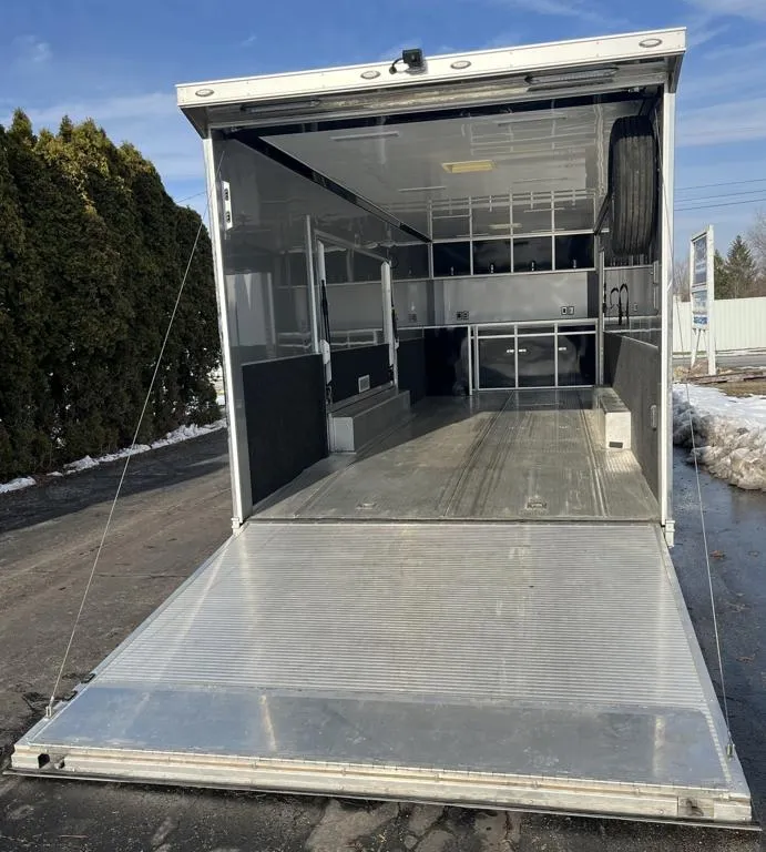 used Dump Trailers InTech  for sale, in Warsaw, IN Thumbnail 7