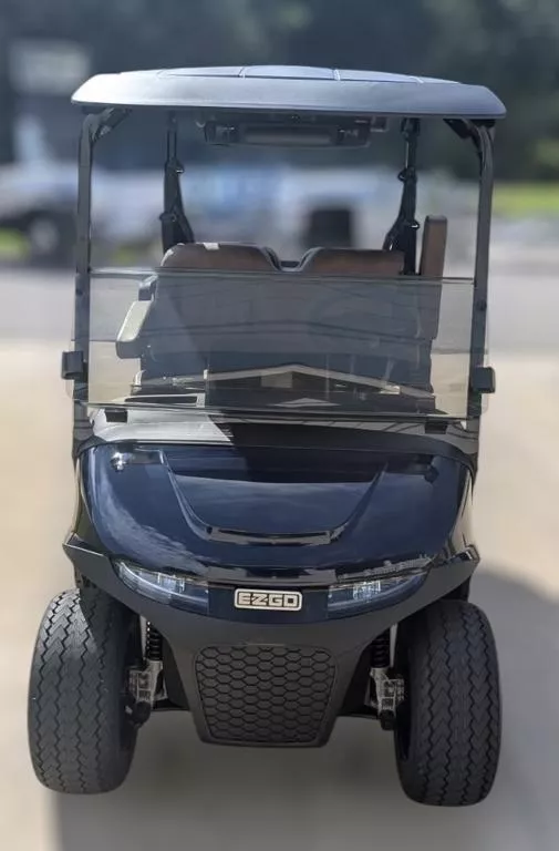 2026 E-Z-GO RXV 4 Touring STL Elite Lithium