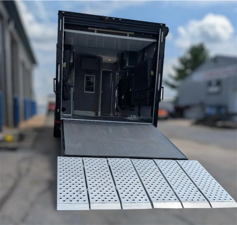 used Cargo (Enclosed) Trailers ATC  for sale, in Indiana, IN Thumbnail 7