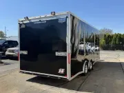 used Cargo (Enclosed) Trailers Discovery Trailers  for sale, in Warsaw, IN Thumbnail 5