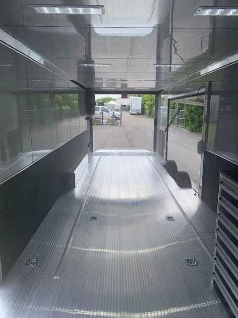 new Car Haulers / Racing Trailers InTech  for sale, in Indiana, IN Thumbnail 8