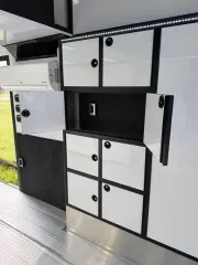 new Car Haulers / Racing Trailers InTech  for sale, in Indiana, IN Thumbnail 17