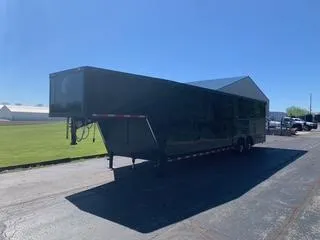 new Car Haulers / Racing Trailers InTech  for sale, in Indiana, IN Thumbnail 5