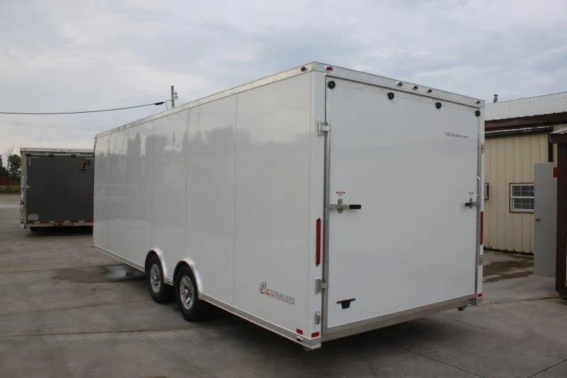 new Other Trailers InTech  for sale, in Indiana, IN Thumbnail 21