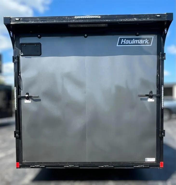 new Dump Trailers Haulmark  for sale, in Warsaw, IN Thumbnail 4