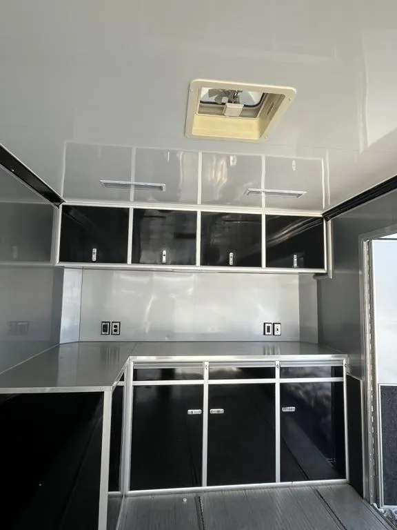 used Cargo (Enclosed) Trailers InTech  for sale, in Warsaw, IN Thumbnail 11