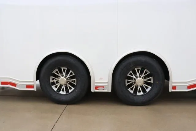 new Other Trailers InTech  for sale, in Indiana, IN Thumbnail 15