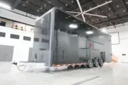 new Car Haulers / Racing Trailers InTech  for sale, in Warsaw, IN Thumbnail 4