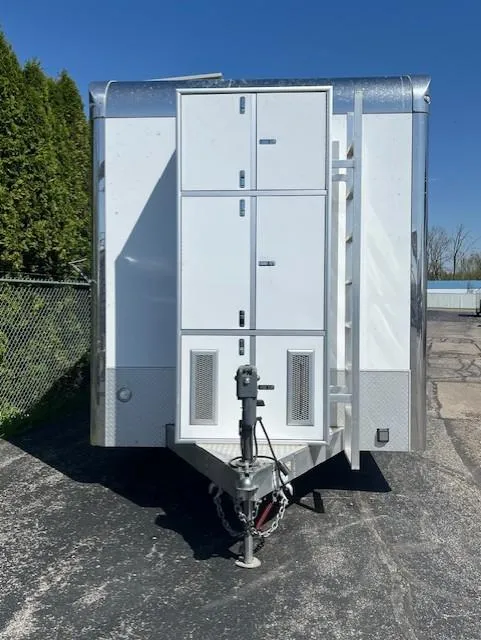 2022 inTech Merchandise Trailer