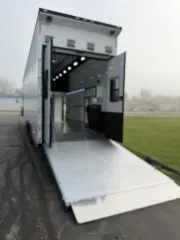 new Car Haulers / Racing Trailers InTech  for sale, in Indiana, IN Thumbnail 11