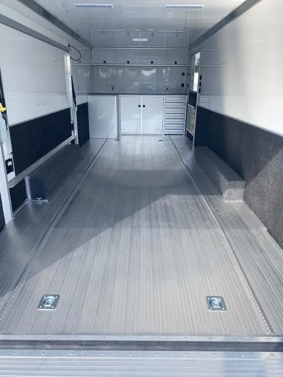 new Cargo (Enclosed) Trailers InTech  for sale, in Warsaw, IN Thumbnail 14