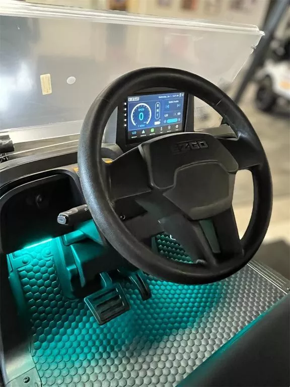 new Other Trailers E-Z-GO  for sale, in Warsaw, IN Thumbnail 6