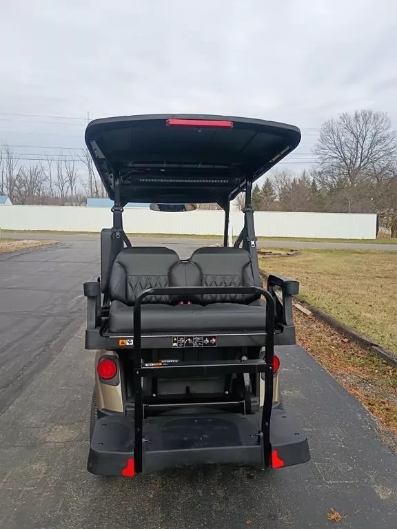 new Other Trailers E-Z-GO  for sale, in Warsaw, IN Thumbnail 4