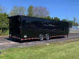 new Car Haulers / Racing Trailers InTech  for sale, in Indiana, IN Thumbnail 4