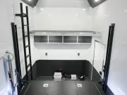 new Car Haulers / Racing Trailers InTech  for sale, in Indiana, IN Thumbnail 11