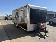 used Cargo (Enclosed) Trailers Discovery Trailers  for sale, in Warsaw, IN Thumbnail 3