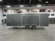 new Cargo (Enclosed) Trailers InTech  for sale, in Warsaw, IN Thumbnail 4