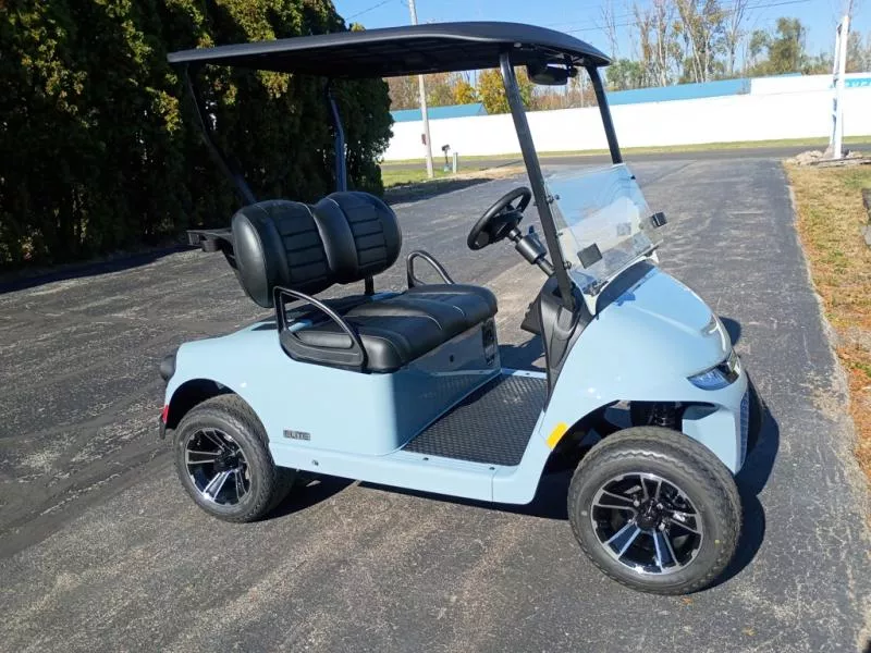 new Other Trailers E-Z-GO  for sale, in Warsaw, IN Thumbnail 3