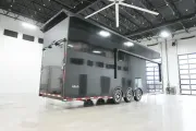 new Car Haulers / Racing Trailers InTech  for sale, in Warsaw, IN Thumbnail 1