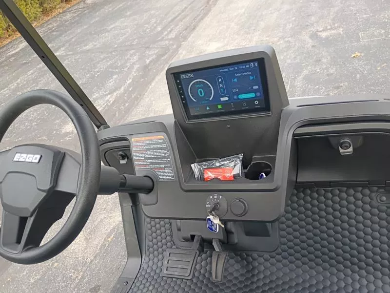 new Other Trailers E-Z-GO  for sale, in Warsaw, IN Thumbnail 5