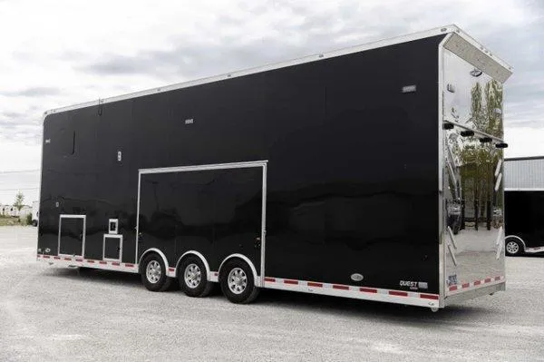 new Other Trailers ATC  for sale, in Warsaw, IN Thumbnail 15