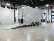 new Car Haulers / Racing Trailers InTech  for sale, in Indiana, IN Thumbnail 6